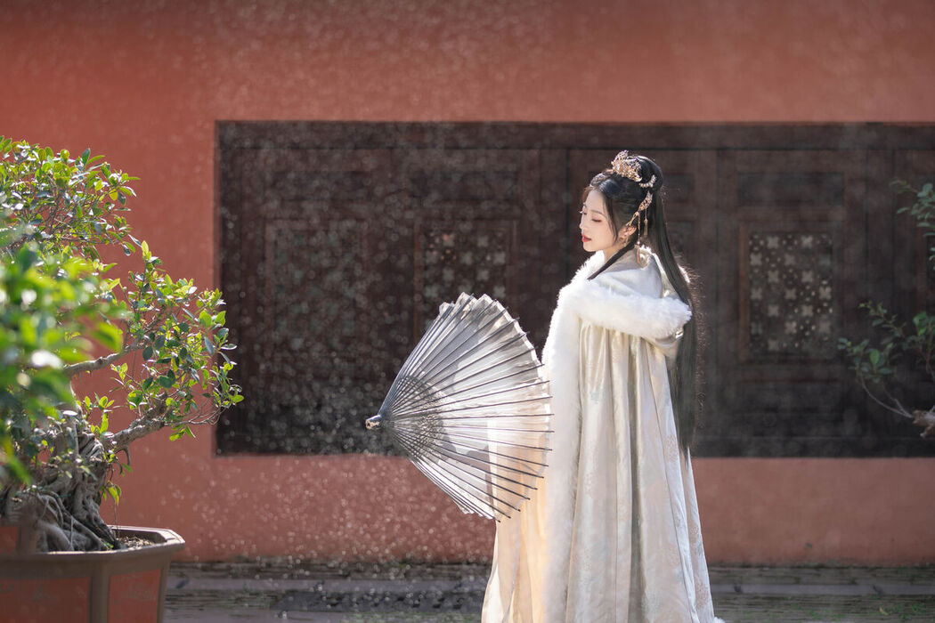 YiTuYu艺图语 Vol.6575 Shi Shi Ya