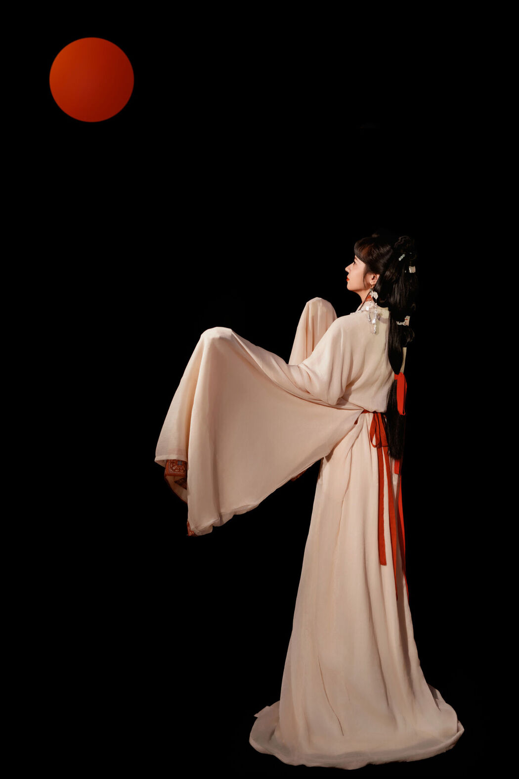 YiTuYu艺图语 Vol.6503 Bai Du Ren