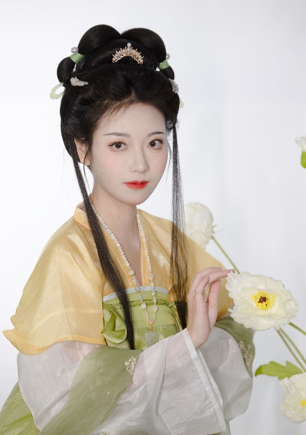 YiTuYu艺图语 Vol.6599 Fang Ci Yan