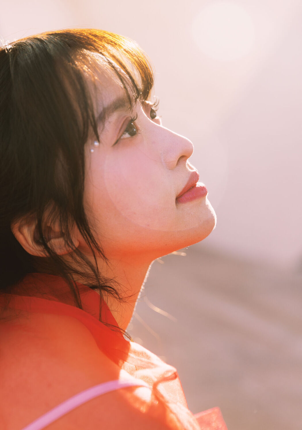 YiTuYu艺图语 Vol.6543 Wang Ke Ai Ou Er Bu Ke Ai