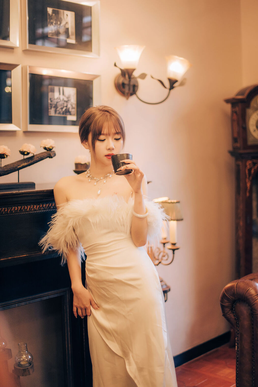 YiTuYu艺图语 Vol.6556 Nini Shi Ni