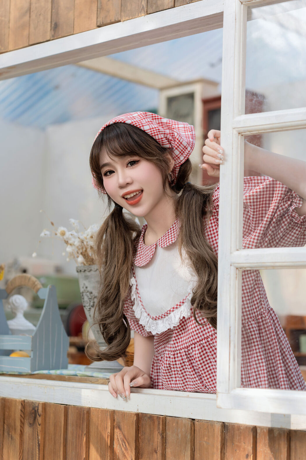 YiTuYu艺图语 Vol.6453 Pao Fu Xiao Fang