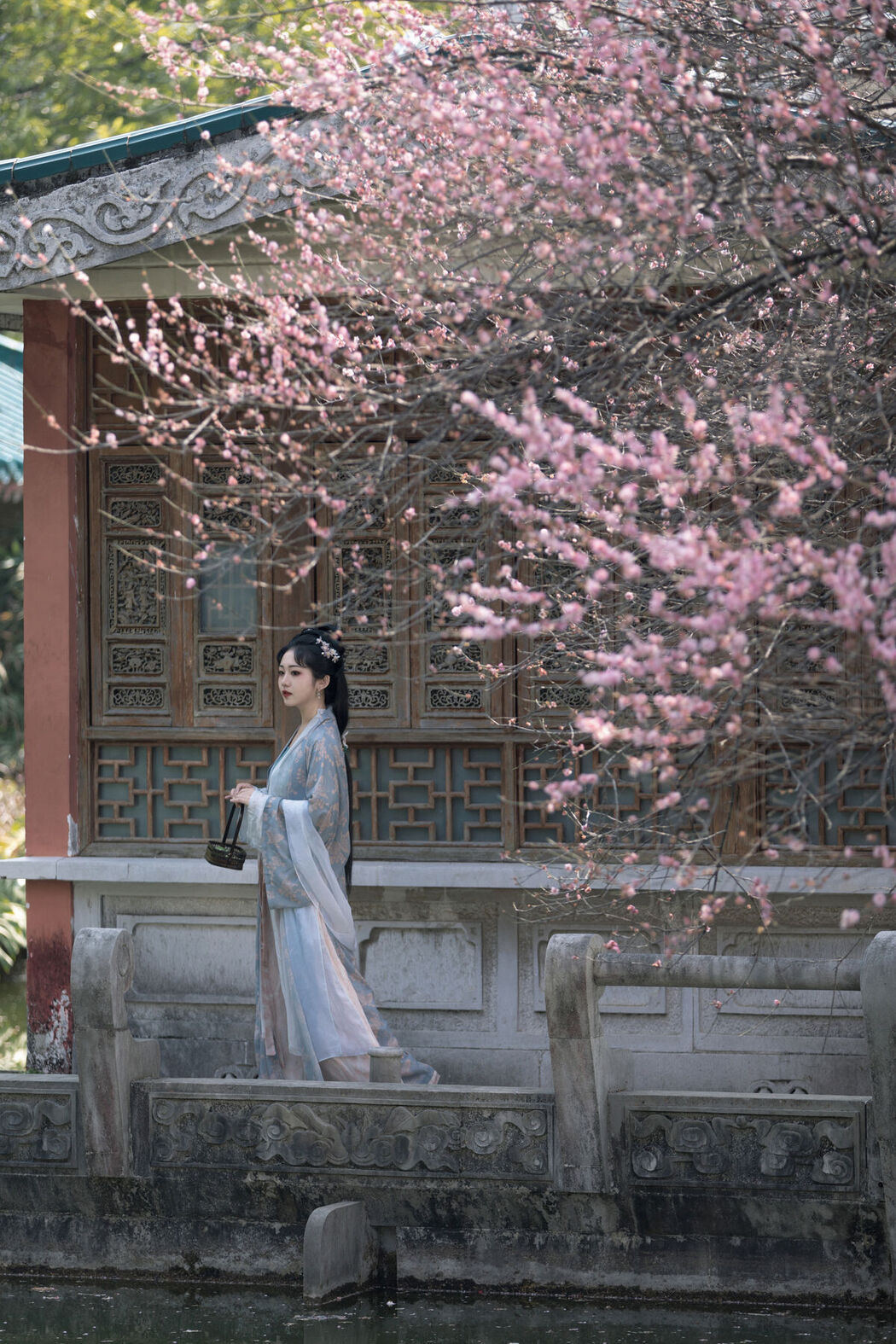 YiTuYu艺图语 Vol.6489 Shen Shi Si
