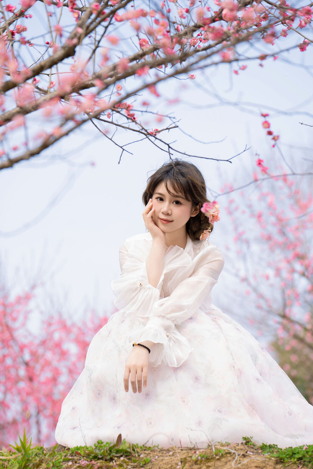 YiTuYu艺图语 Vol.6544 Pao Fu Xiao Fang