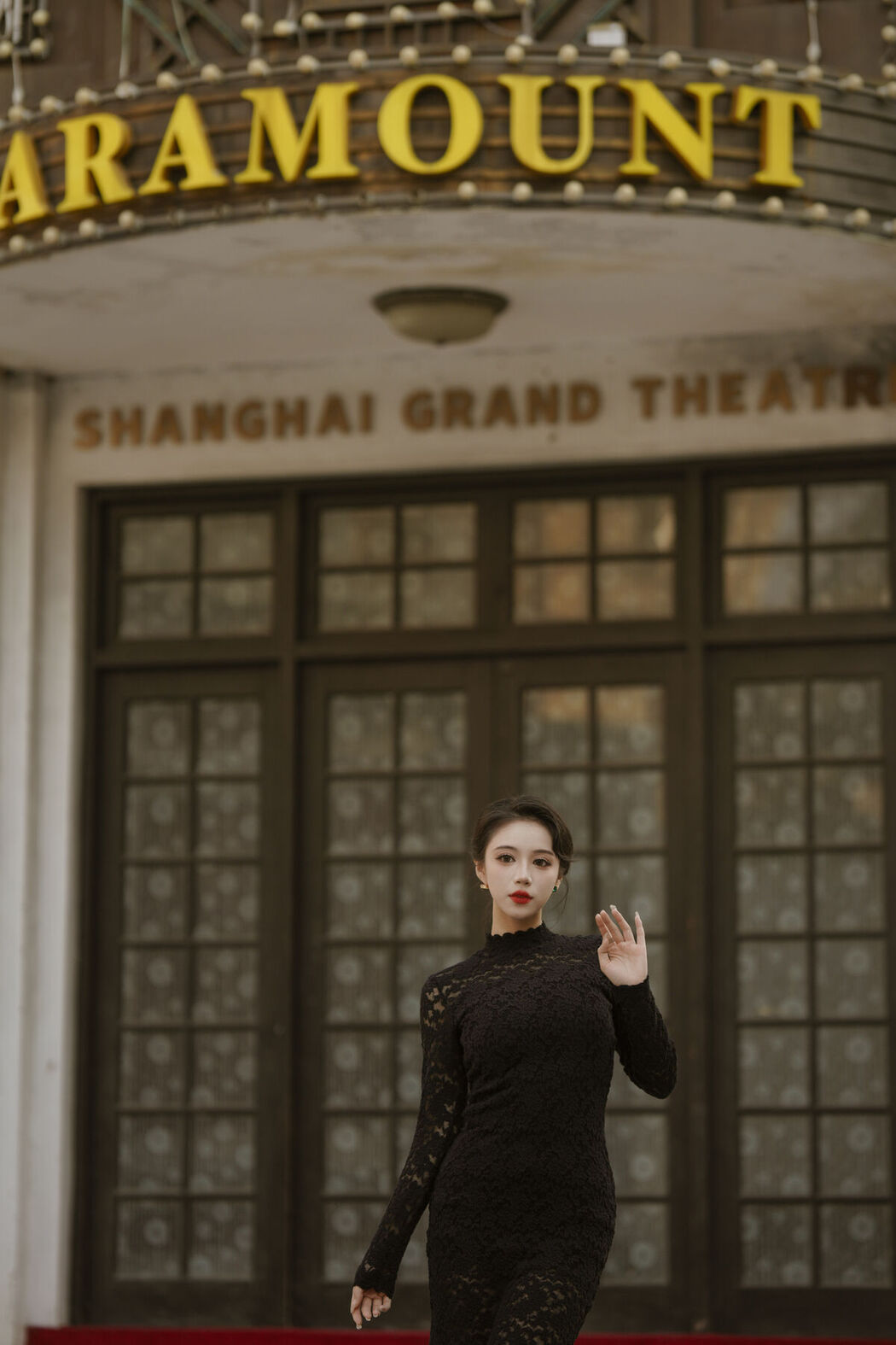 YiTuYu艺图语 Vol.6463 Er Jia Liu