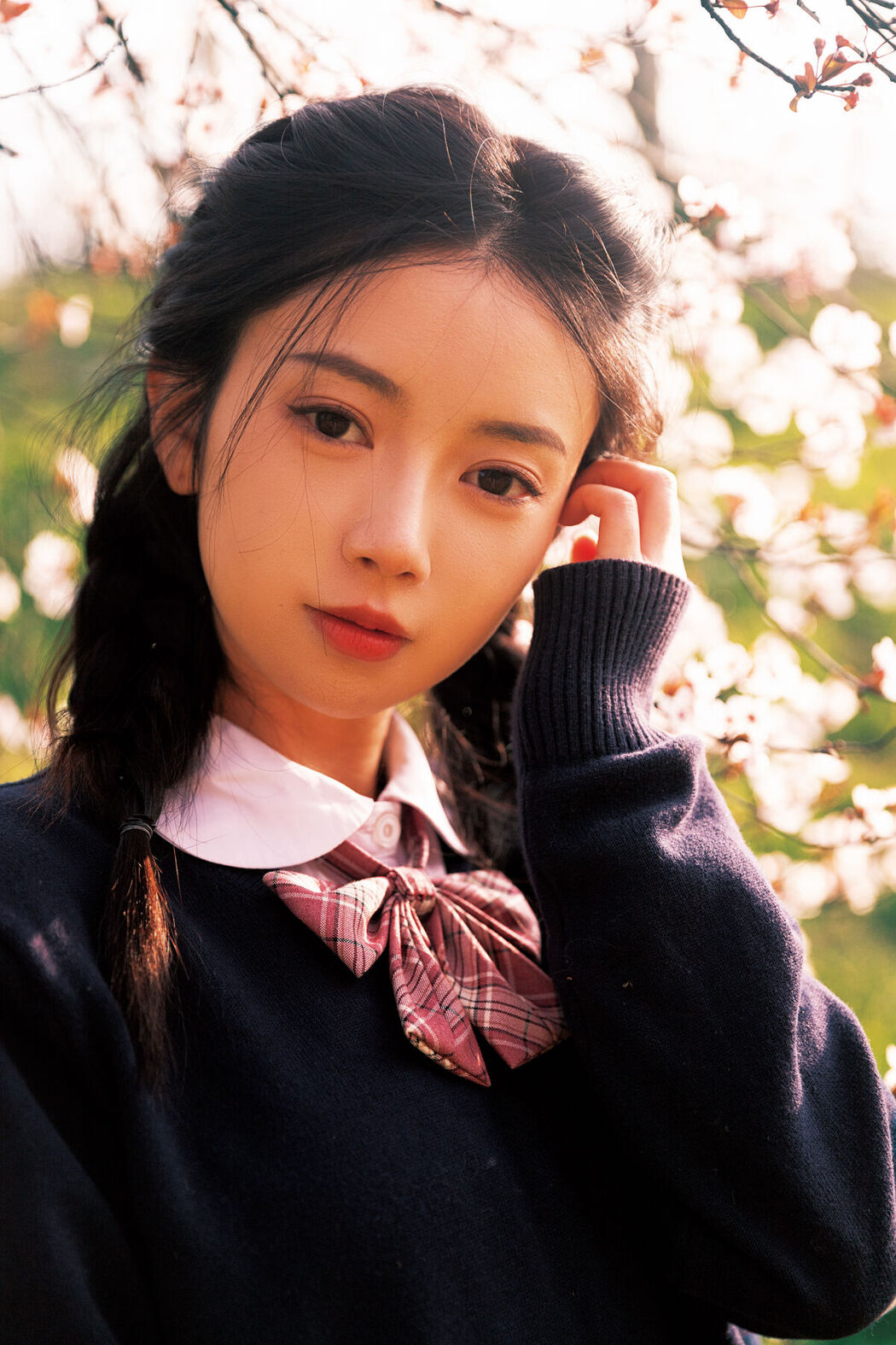 YiTuYu艺图语 Vol.6598 Shi Xiao Wan Zi