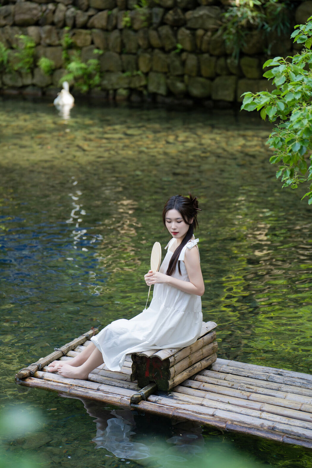 YiTuYu艺图语 Vol.6536 Tian Hui