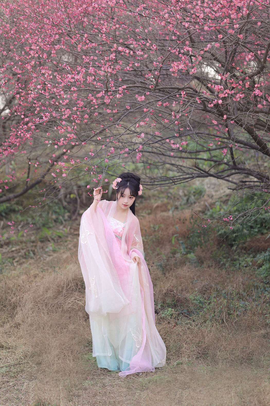 YiTuYu艺图语 Vol.6569 Jun Yin Lan