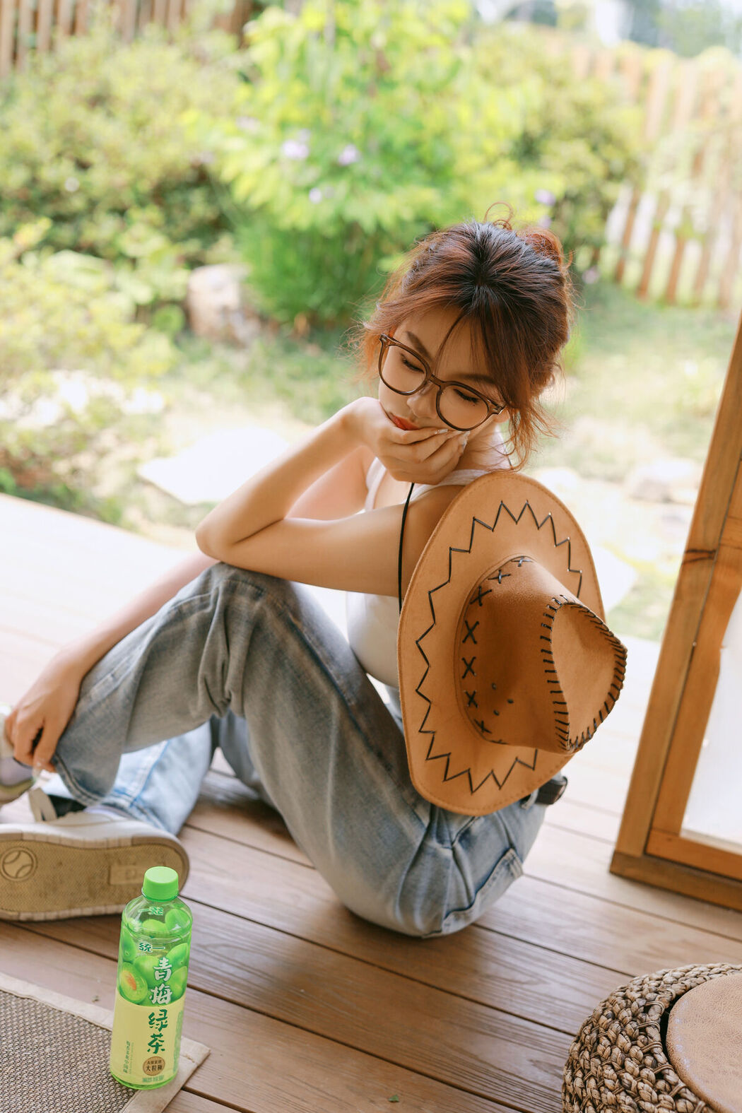 YiTuYu艺图语 Vol.6609 Qian Lan