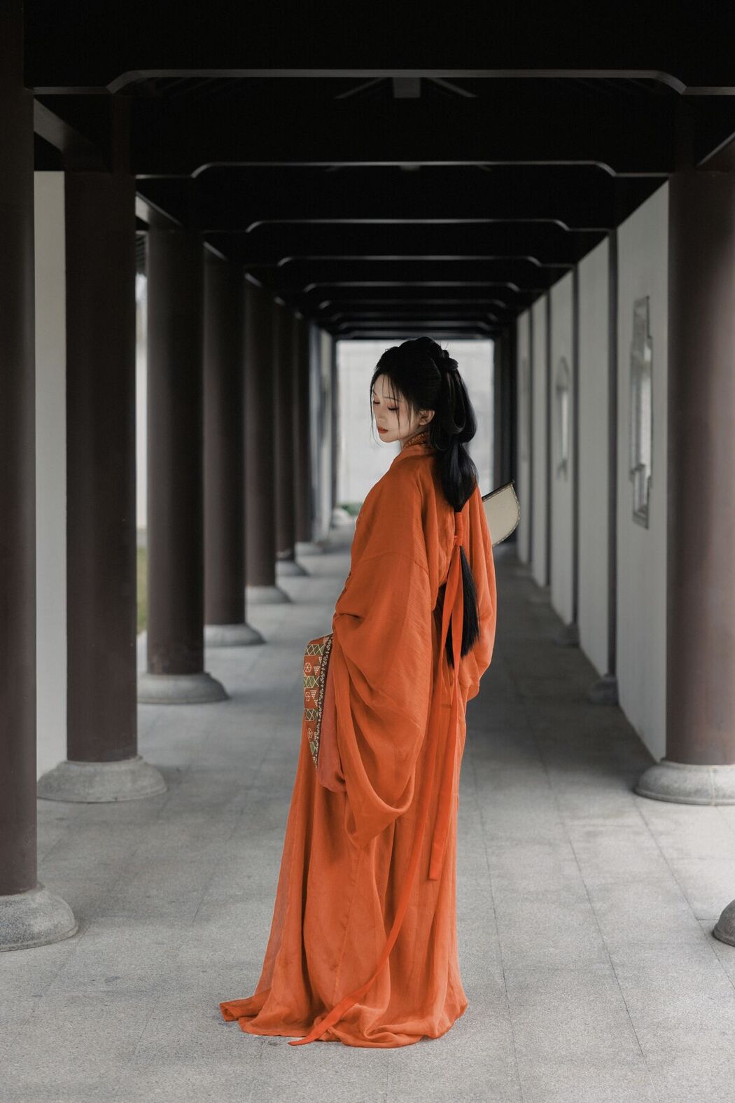 YiTuYu艺图语 Vol.6459 Yue Yue