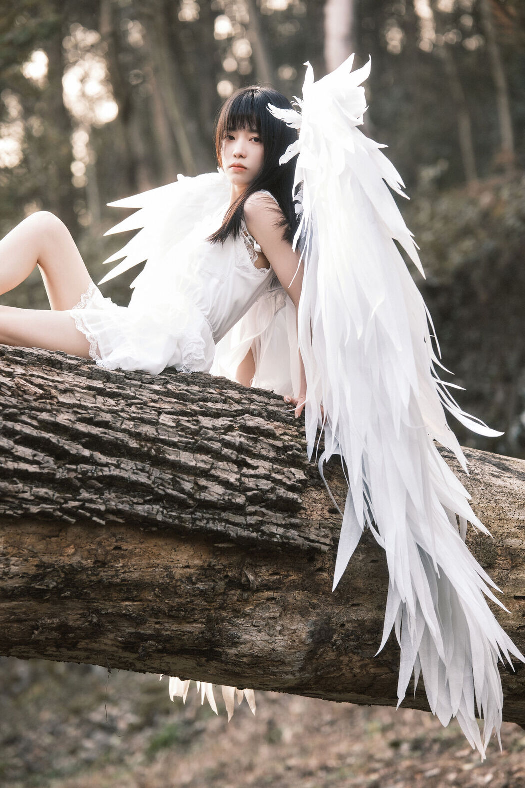 YiTuYu艺图语 Vol.6574 Xiao Song Ma Nai