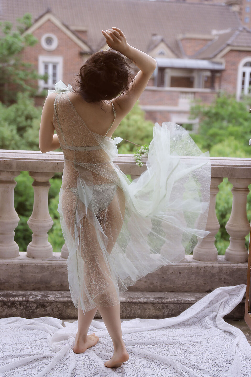 YiTuYu艺图语 Vol.6555 Yao Pang Pang