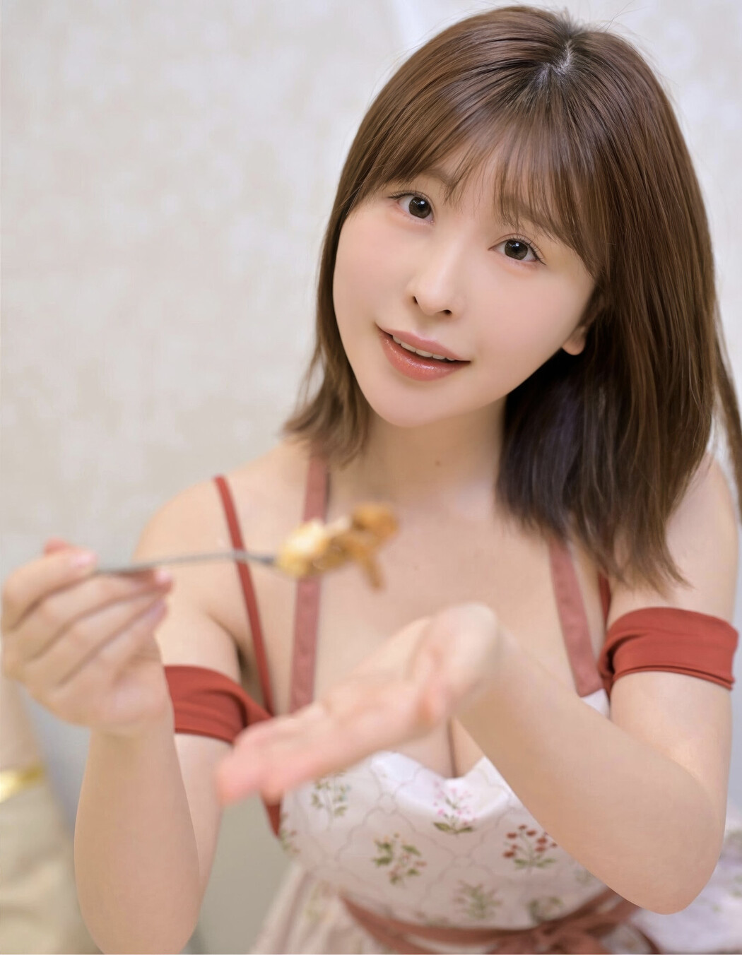 Mimi Kinami 木南美々, EX-MAX! 2025.06 (エキサイティングマックス 2025年6月号)