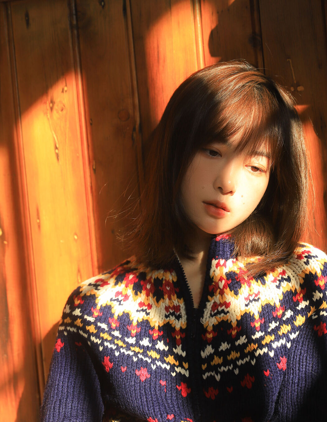 YiTuYu艺图语 Vol.6494 Xue Yue Liang