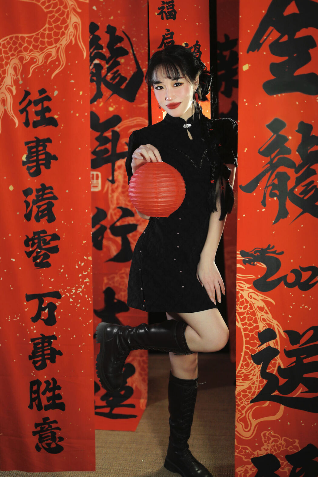 YiTuYu艺图语 Vol.6502 Chi Bai