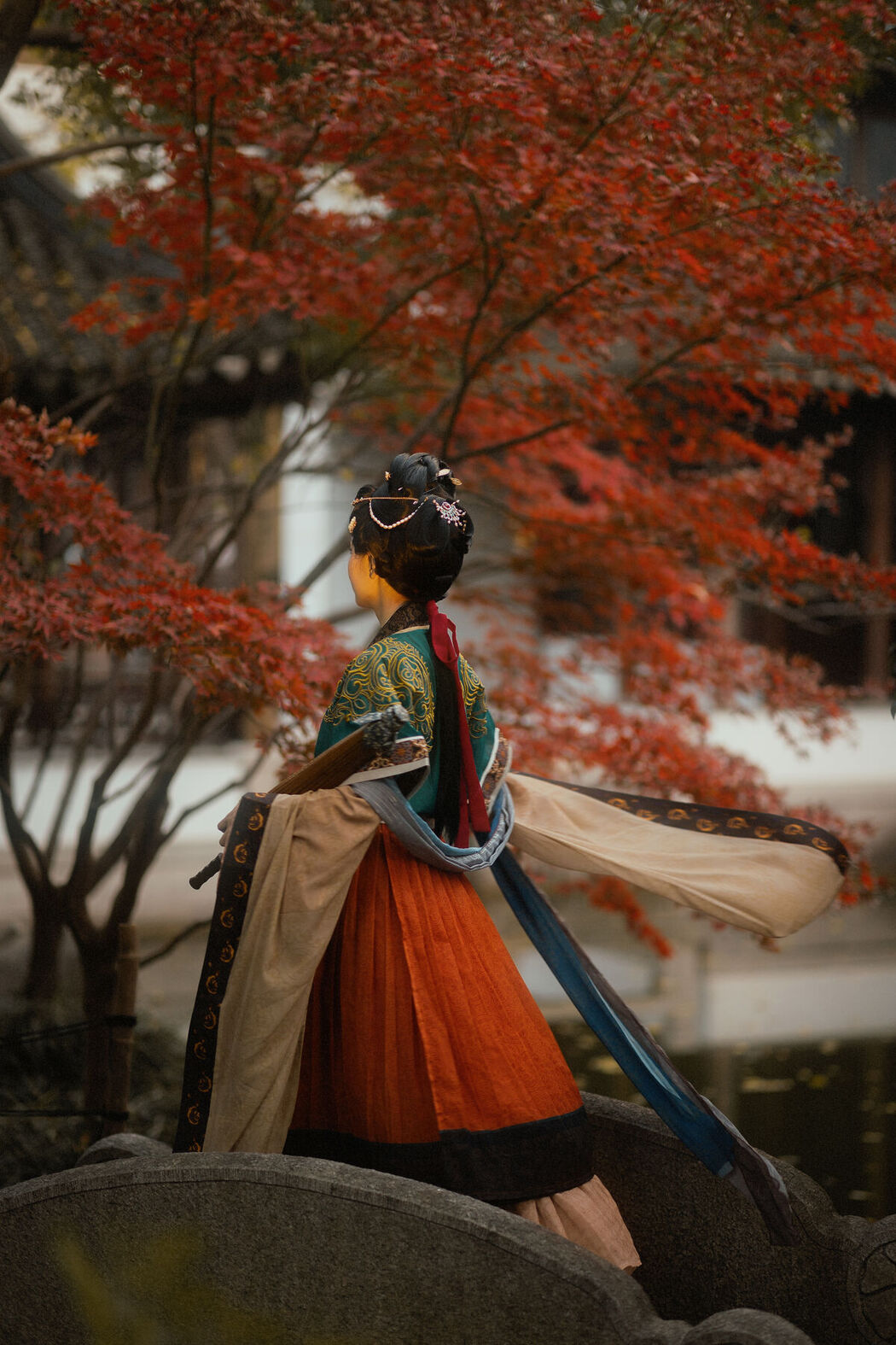 YiTuYu艺图语 Vol.6441 Mi Ying Ya