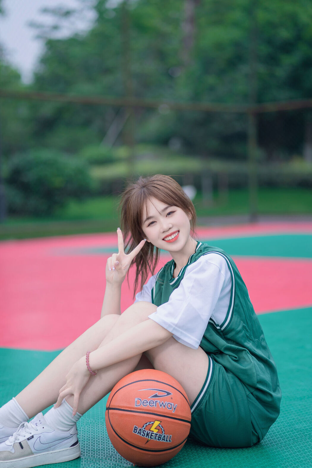 YiTuYu艺图语 Vol.6497 Pao Fu Xiao Fang