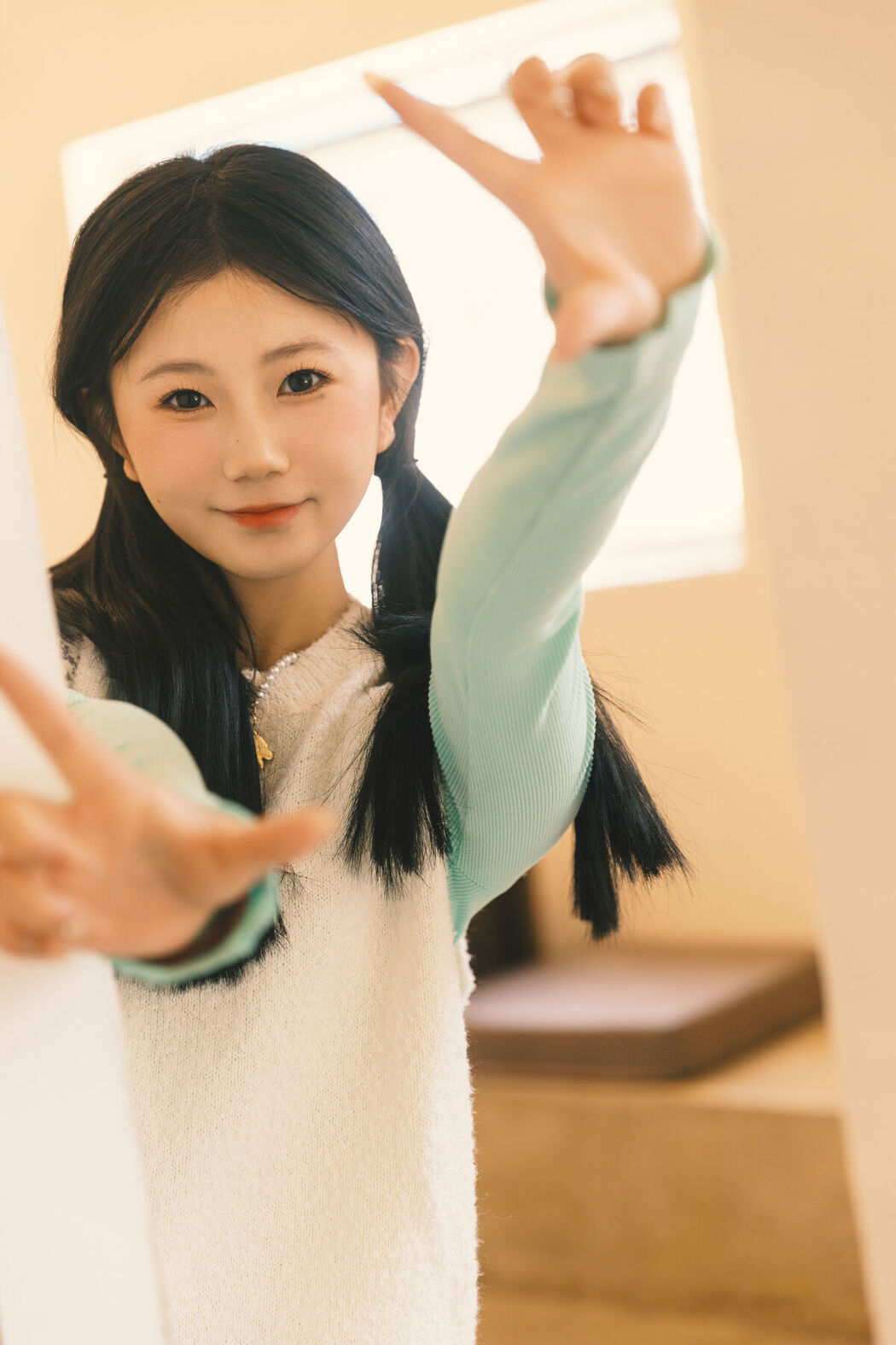 YiTuYu艺图语 Vol.6559 Rou Song Bao