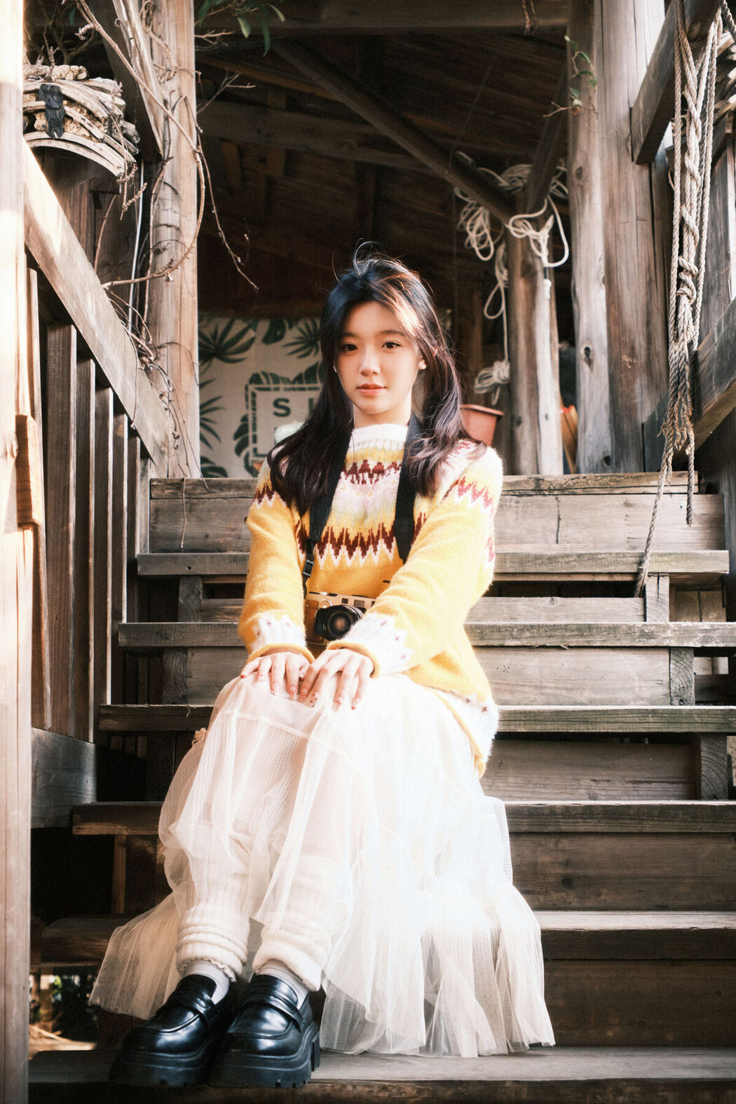 YiTuYu艺图语 Vol.6586 Xiao Mi Dou