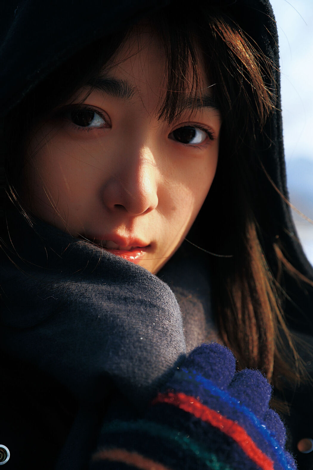 YiTuYu艺图语 Vol.6499 Xue Yue Liang