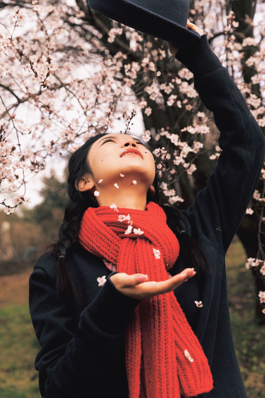 YiTuYu艺图语 Vol.6598 Shi Xiao Wan Zi