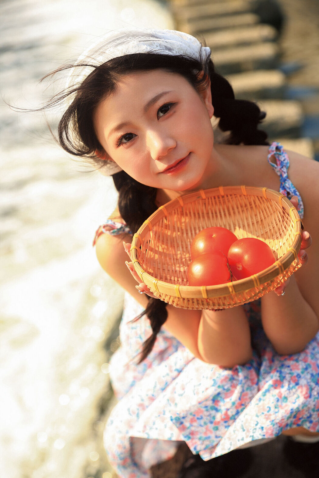 YiTuYu艺图语 Vol.6552 Rou Song Bao