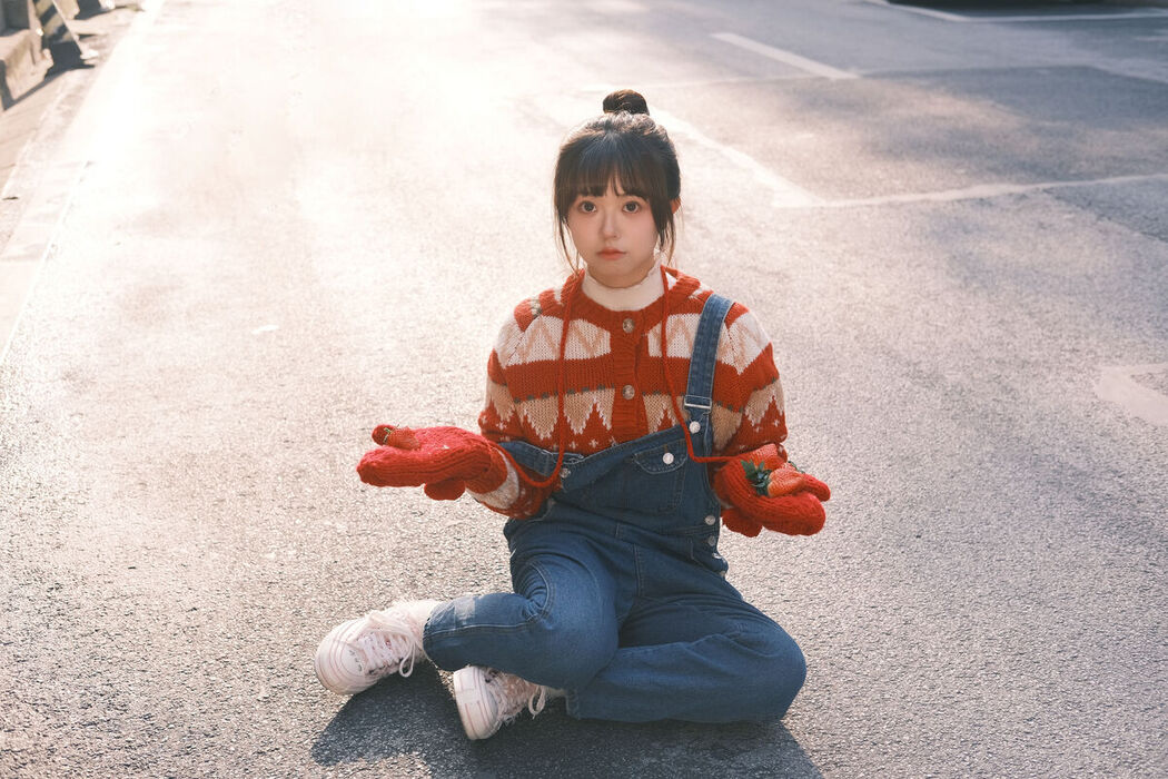 YiTuYu艺图语 Vol.6593 Ha Ji Ma Hua