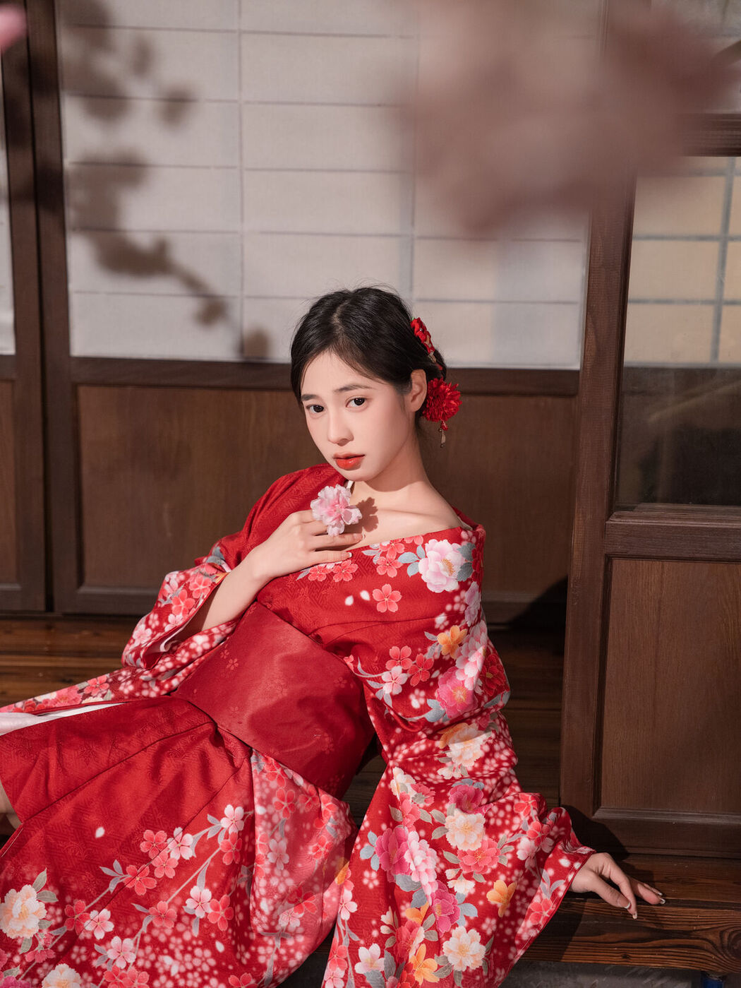 YiTuYu艺图语 Vol.6608 Dan Dan