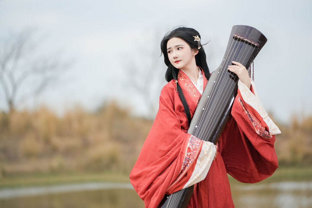 YiTuYu艺图语 Vol.6527 Yi Da Kuai Dan Gao