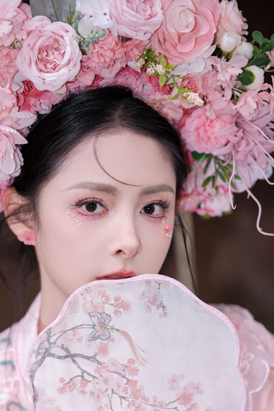 YiTuYu艺图语 Vol.6469 Zhao Qian