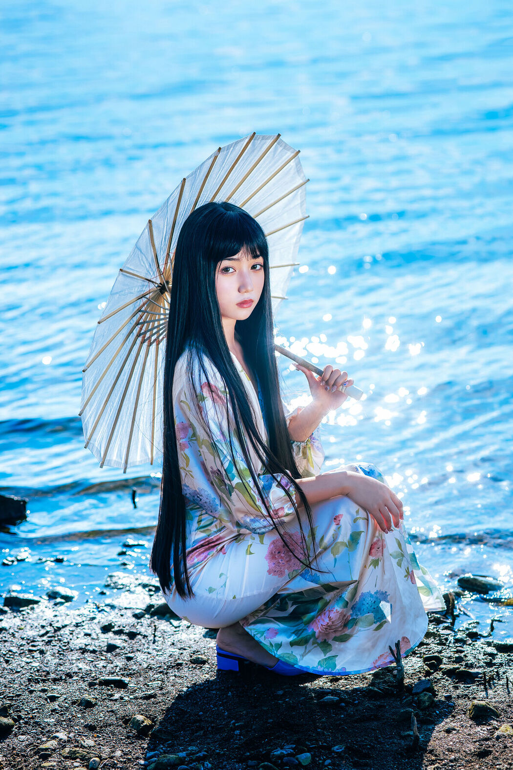 YiTuYu艺图语 Vol.6482 Yi Yu He Bao Dan