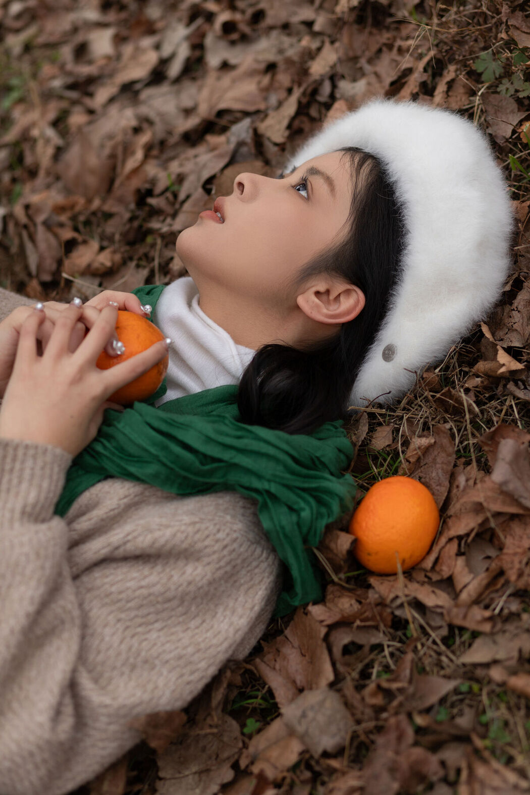 YiTuYu艺图语 Vol.6504 Xue Xue