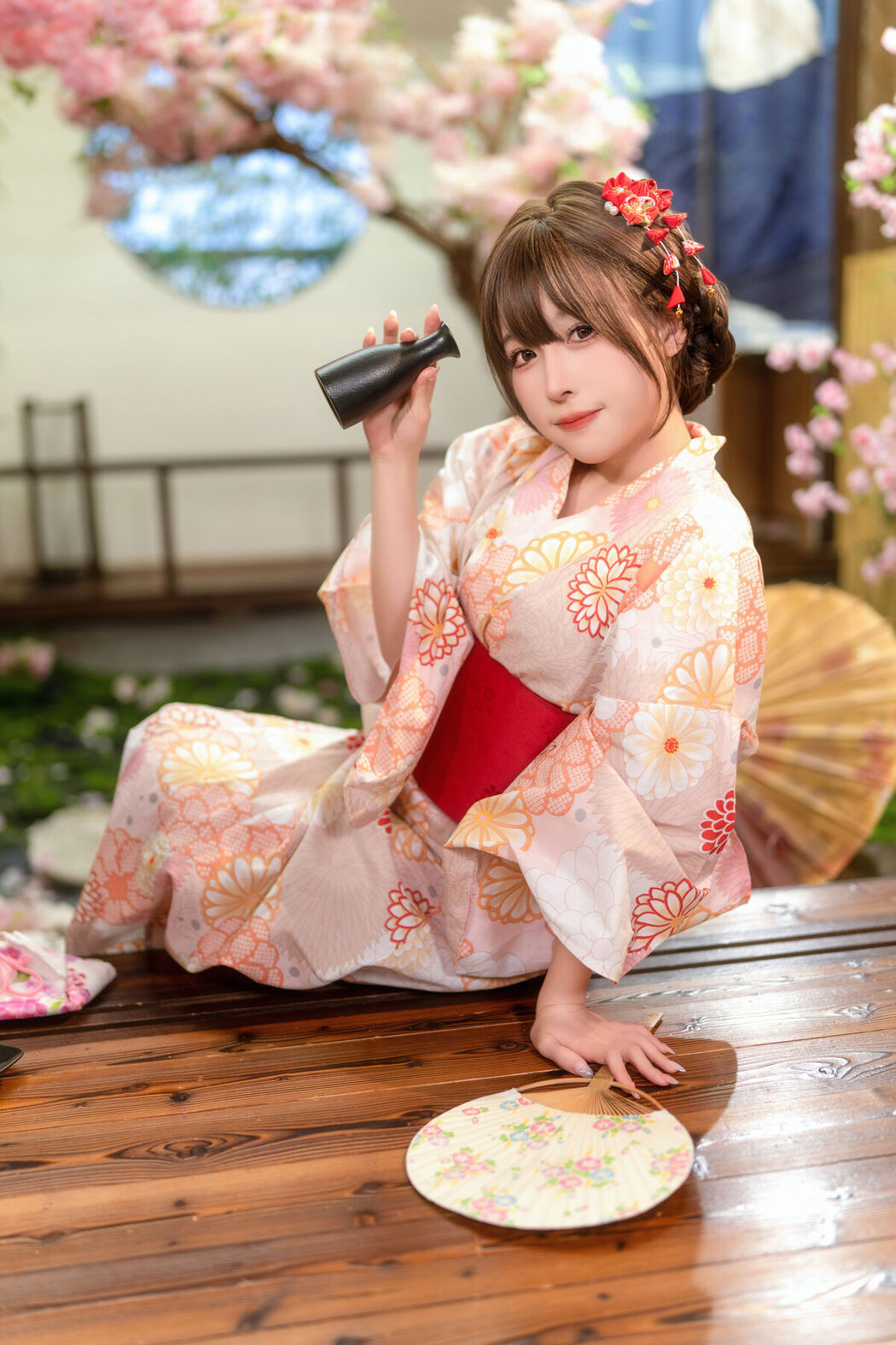 YiTuYu艺图语 Vol.6488 Pu Tao Ke Er Bi Si