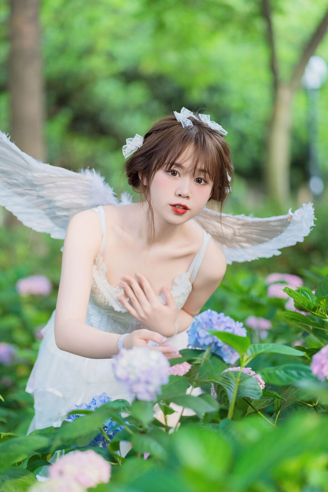 YiTuYu艺图语 Vol.6501 Pao Fu Xiao Fang