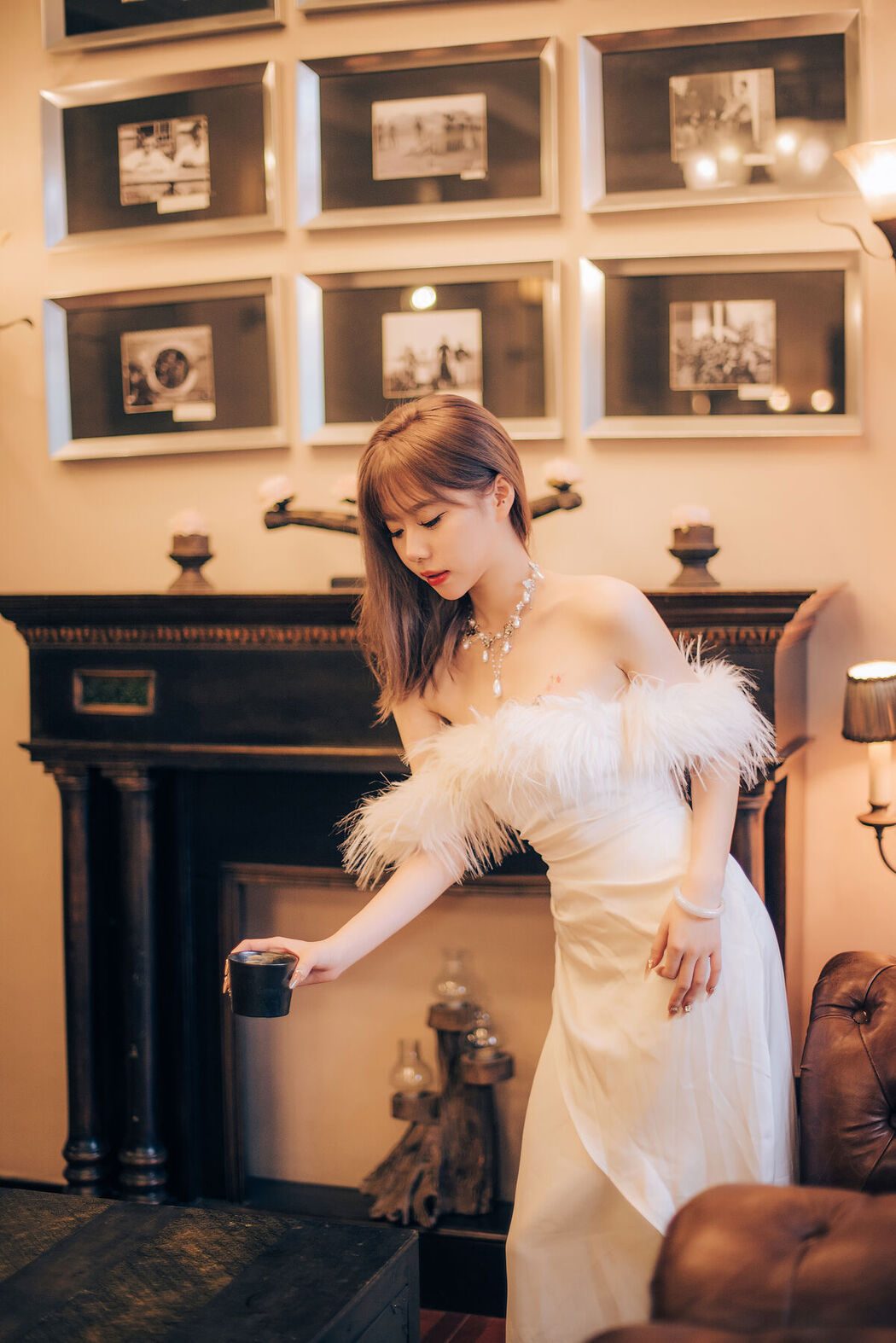 YiTuYu艺图语 Vol.6556 Nini Shi Ni