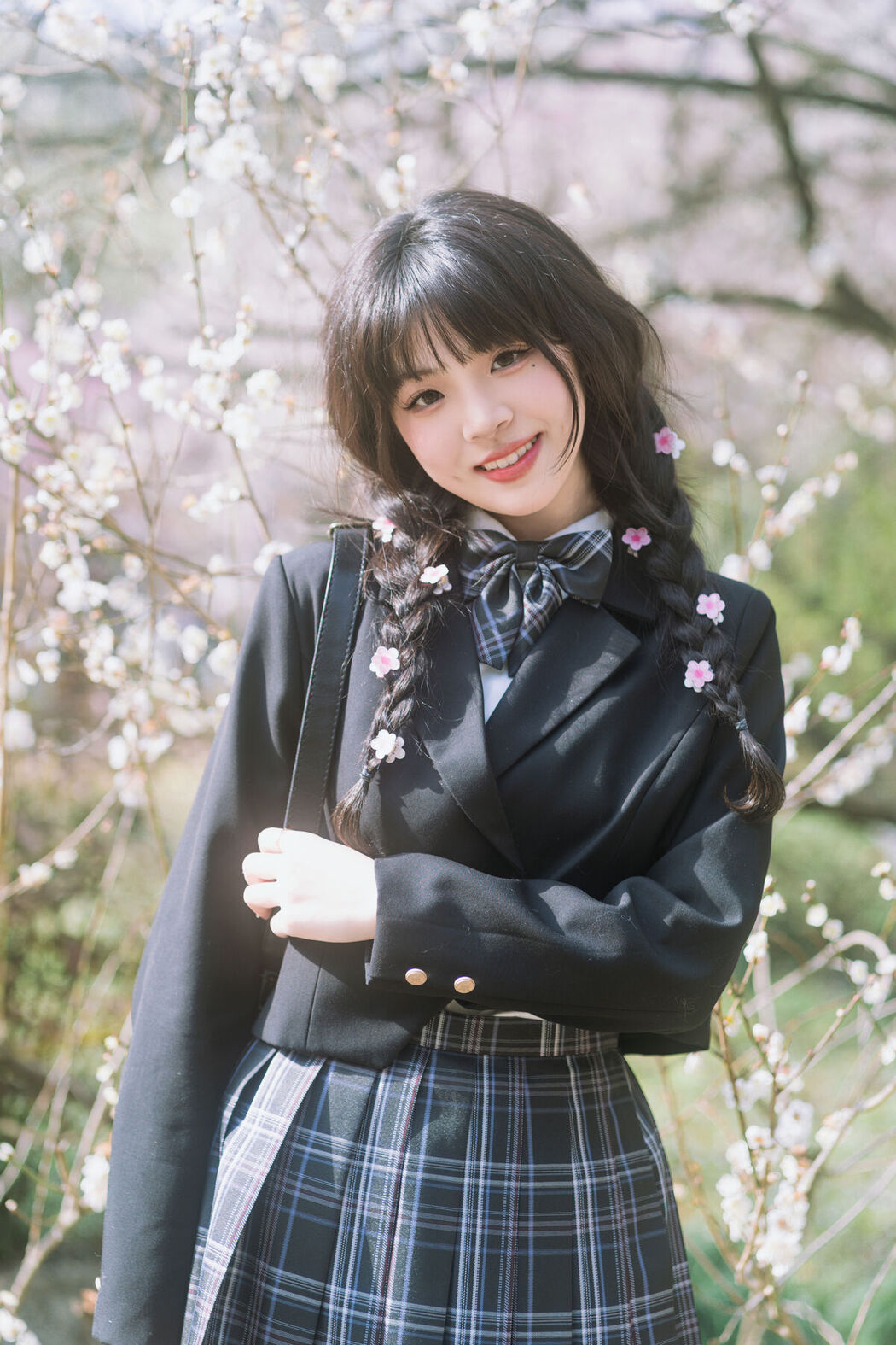 YiTuYu艺图语 Vol.6442 Sai De Guo Xi Li Ma