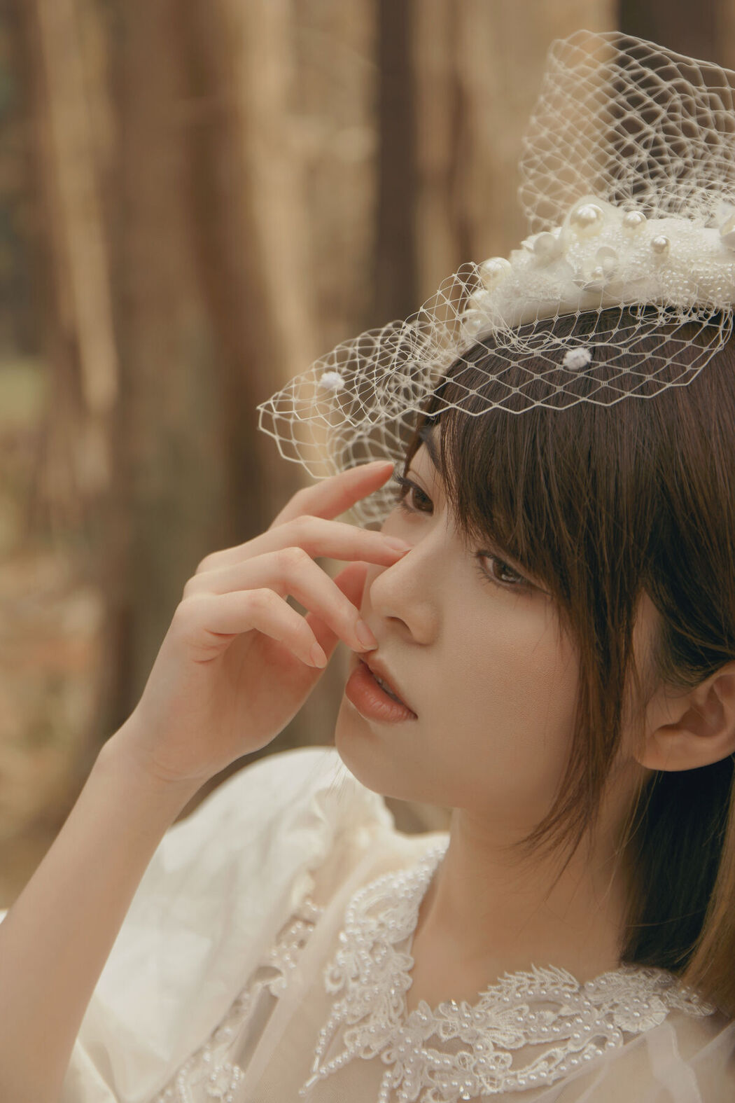 YiTuYu艺图语 Vol.6583 Xiao Xu