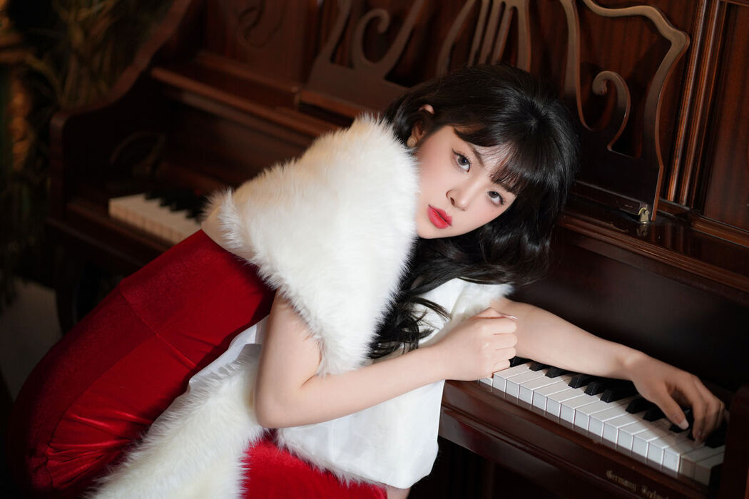 YiTuYu艺图语 Vol.6456 Sai De Guo Xi Li Ma