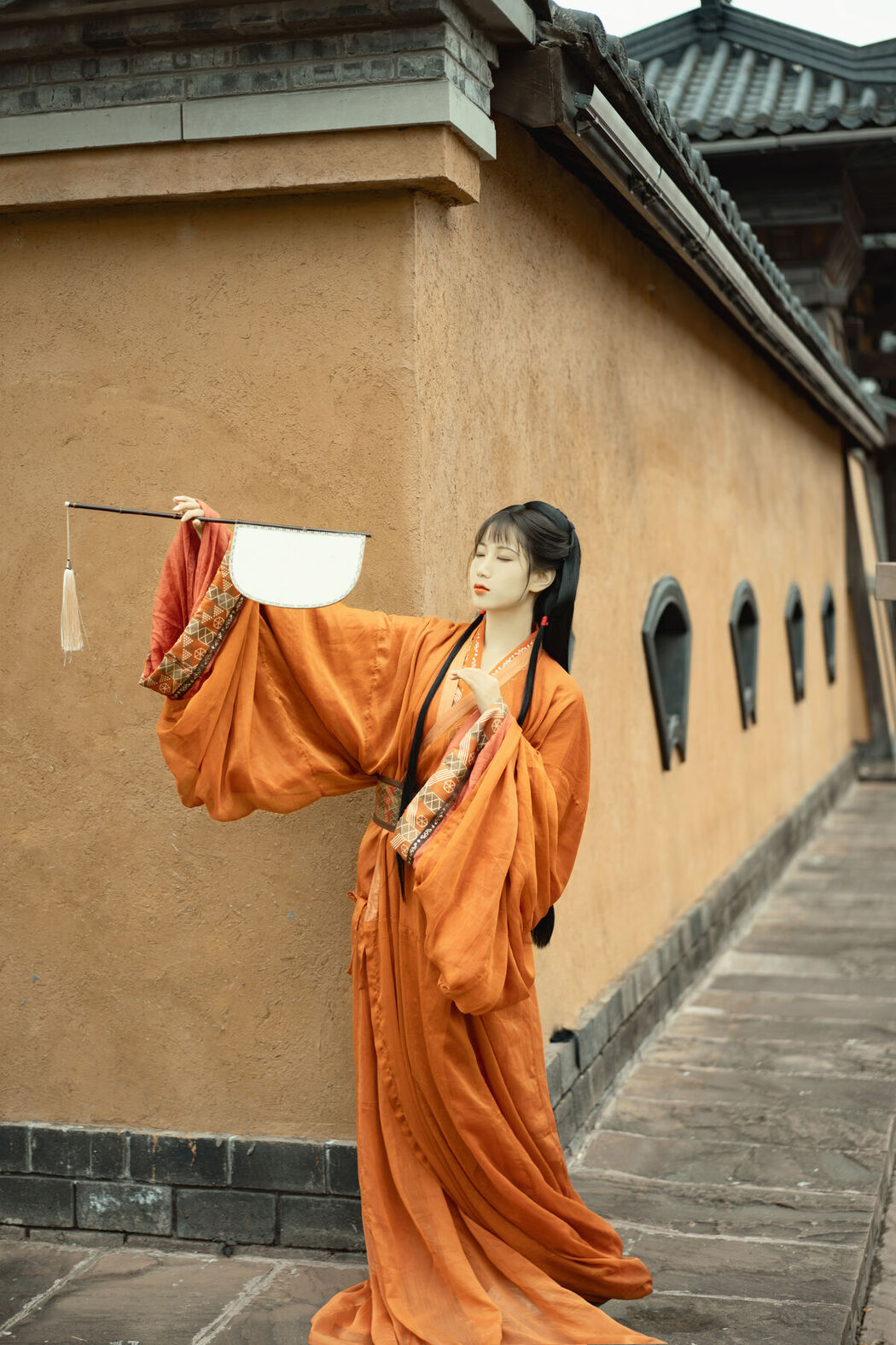 YiTuYu艺图语 Vol.6432 Chu Cha