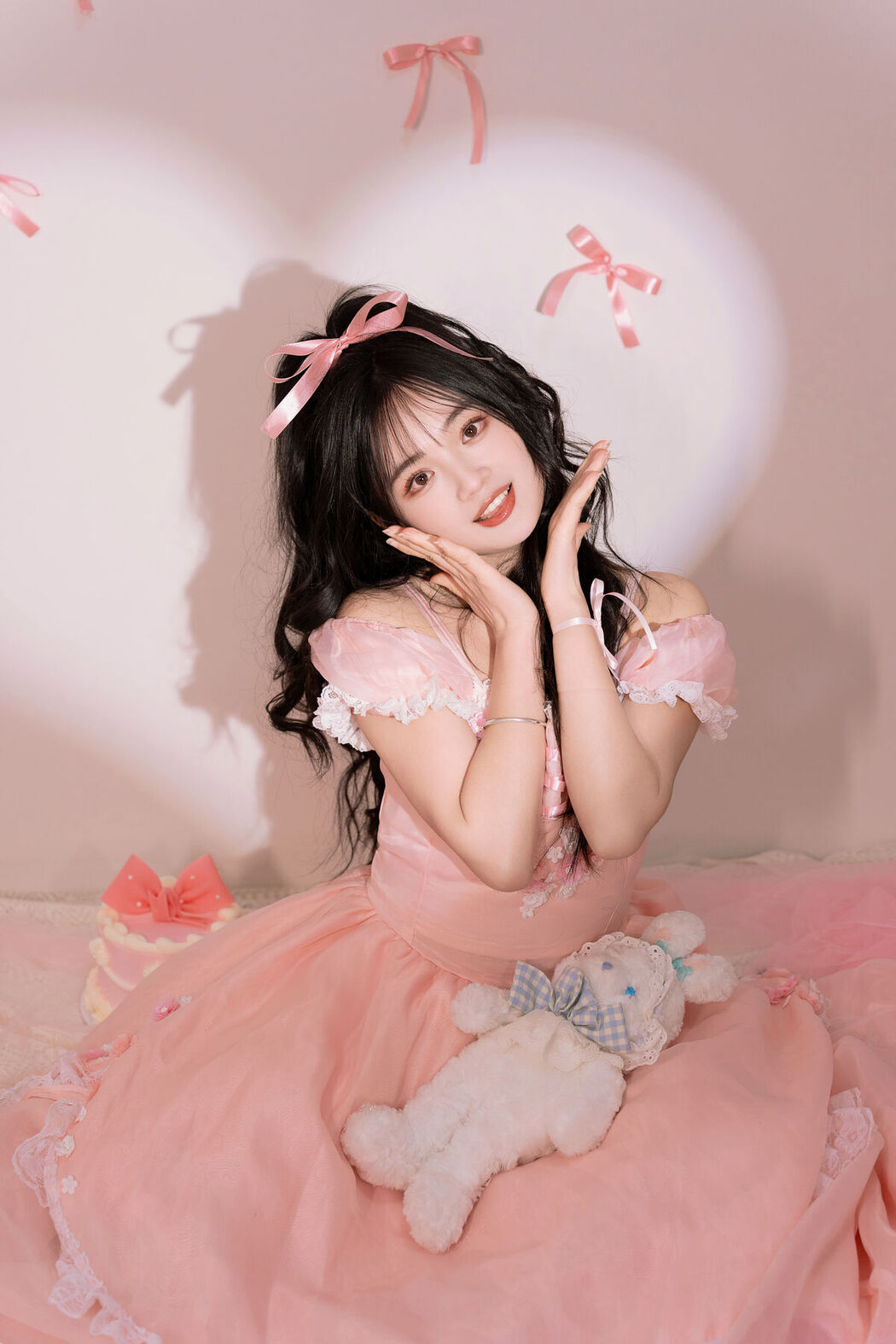 YiTuYu艺图语 Vol.6602 Xiao Ou O