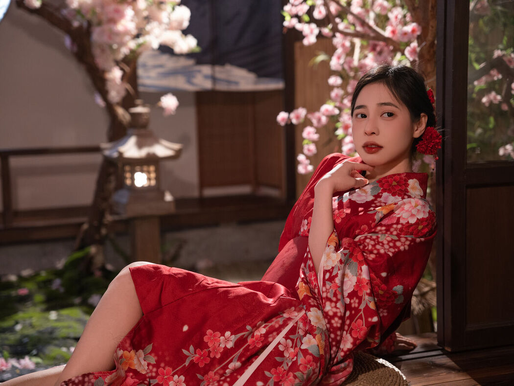 YiTuYu艺图语 Vol.6608 Dan Dan