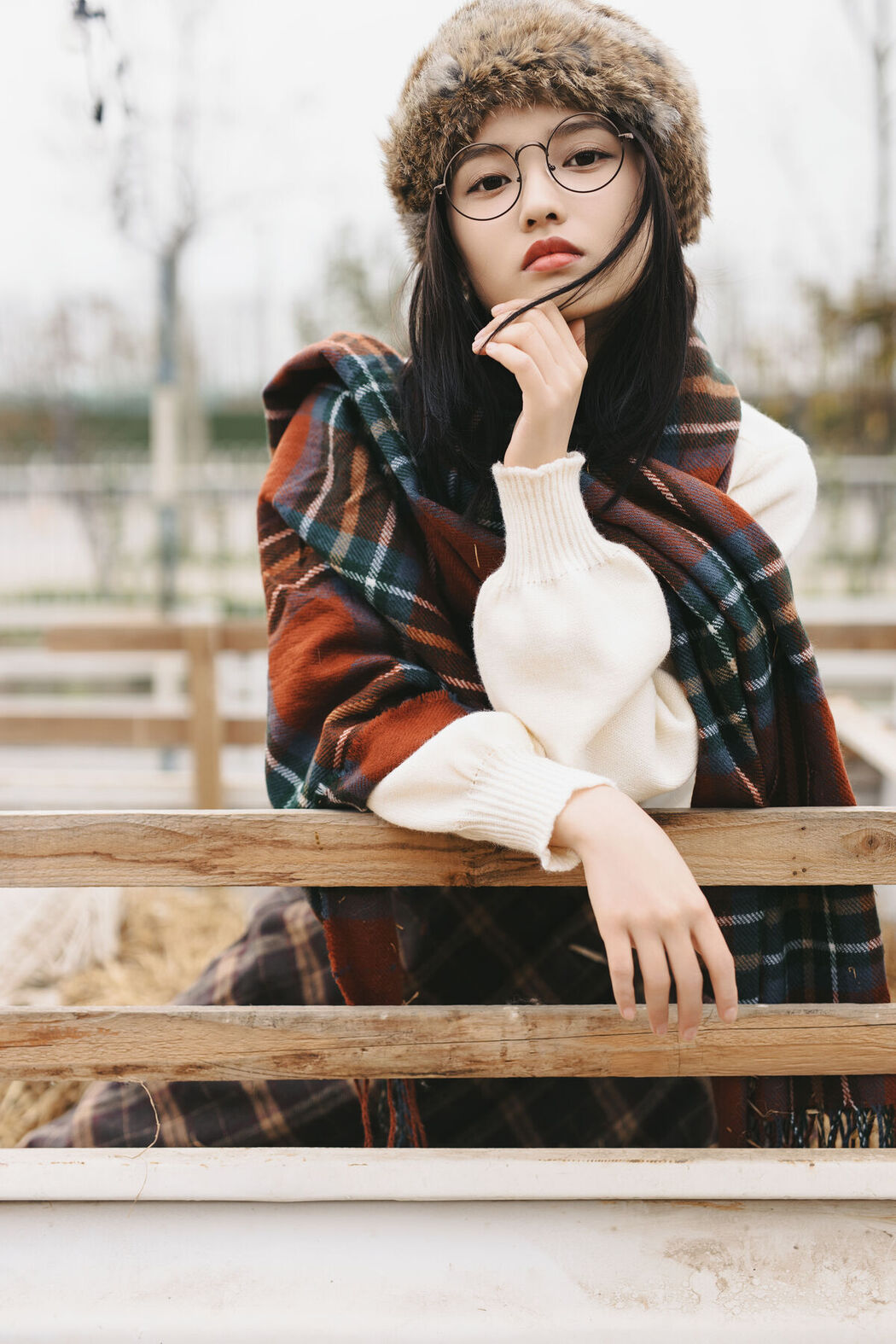 YiTuYu艺图语 Vol.6430 Kou Ke