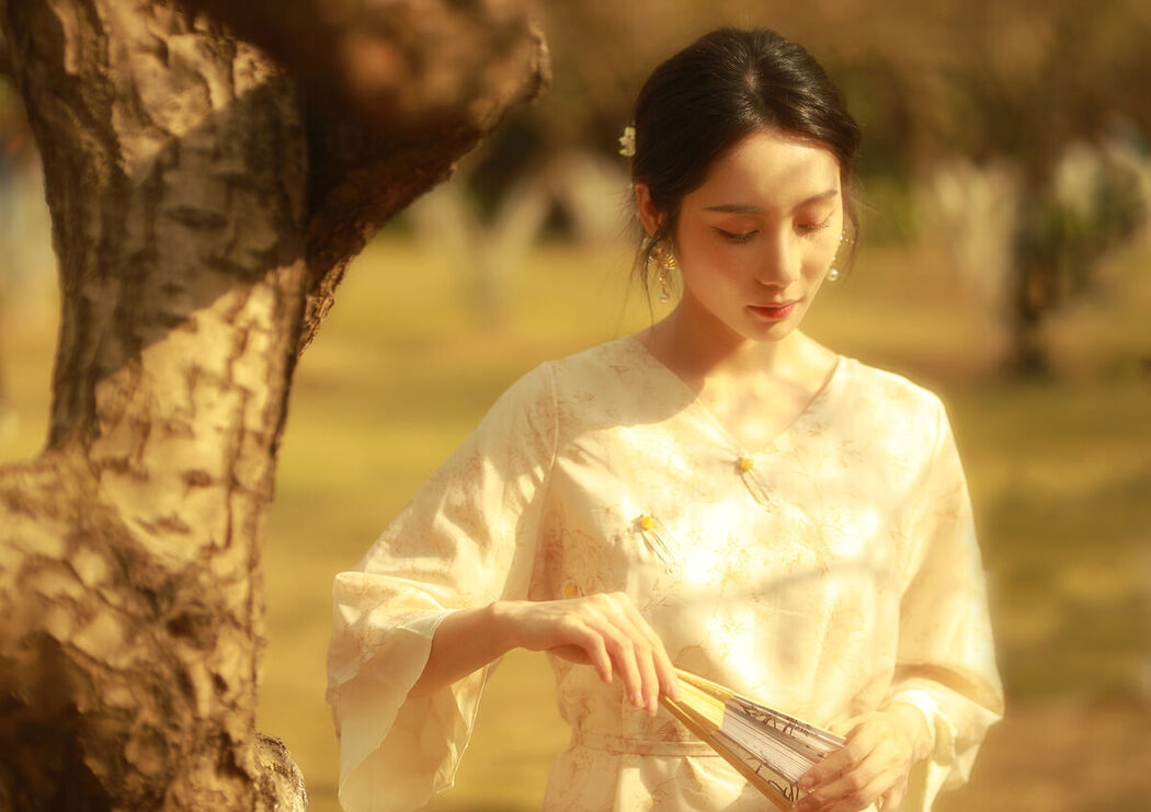 YiTuYu艺图语 Vol.6468 Xiao Bai