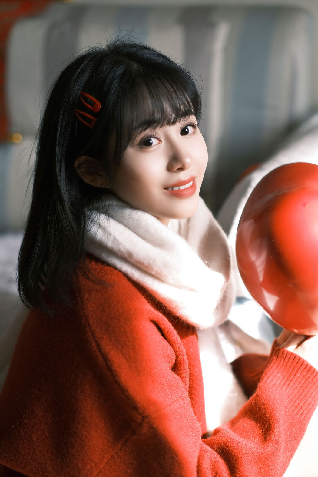 YiTuYu艺图语 Vol.6528 Xin Yi