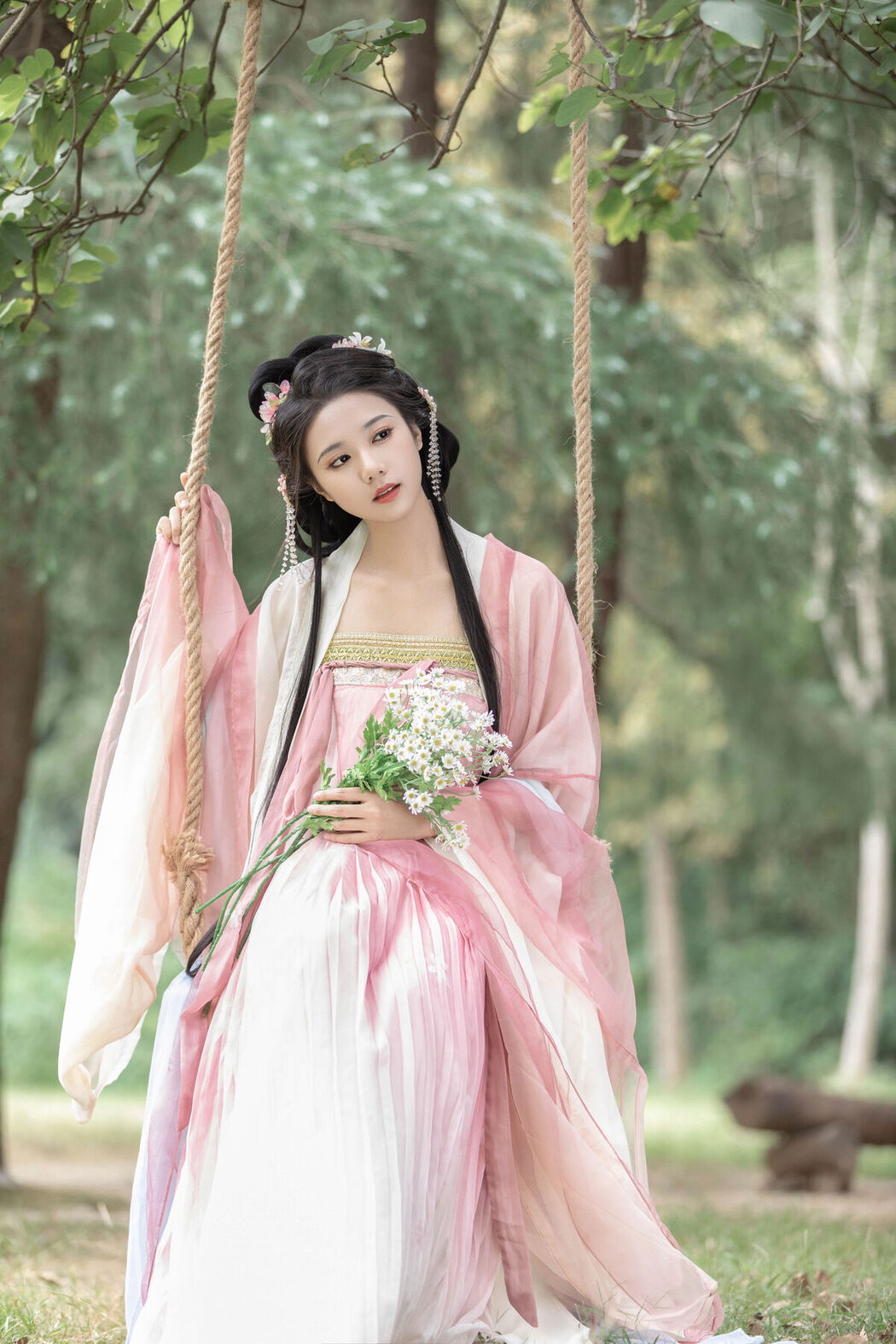 YiTuYu艺图语 Vol.6590 Lsababe