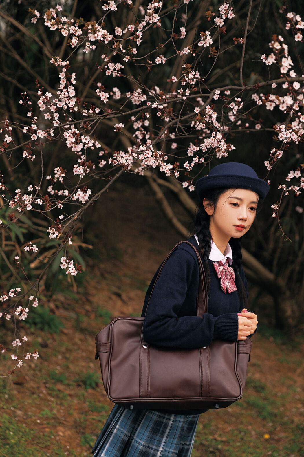 YiTuYu艺图语 Vol.6598 Shi Xiao Wan Zi