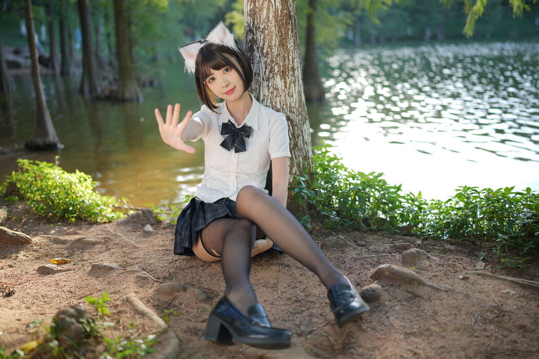 YiTuYu艺图语 Vol.6576 Er Ru Ruth