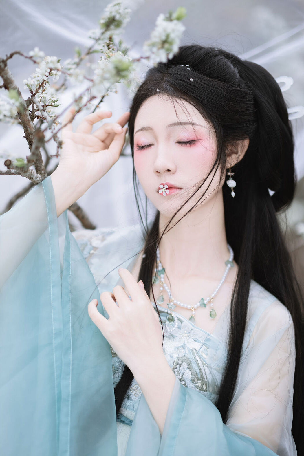 YiTuYu艺图语 Vol.6595 Rui Xue Mizuyuki