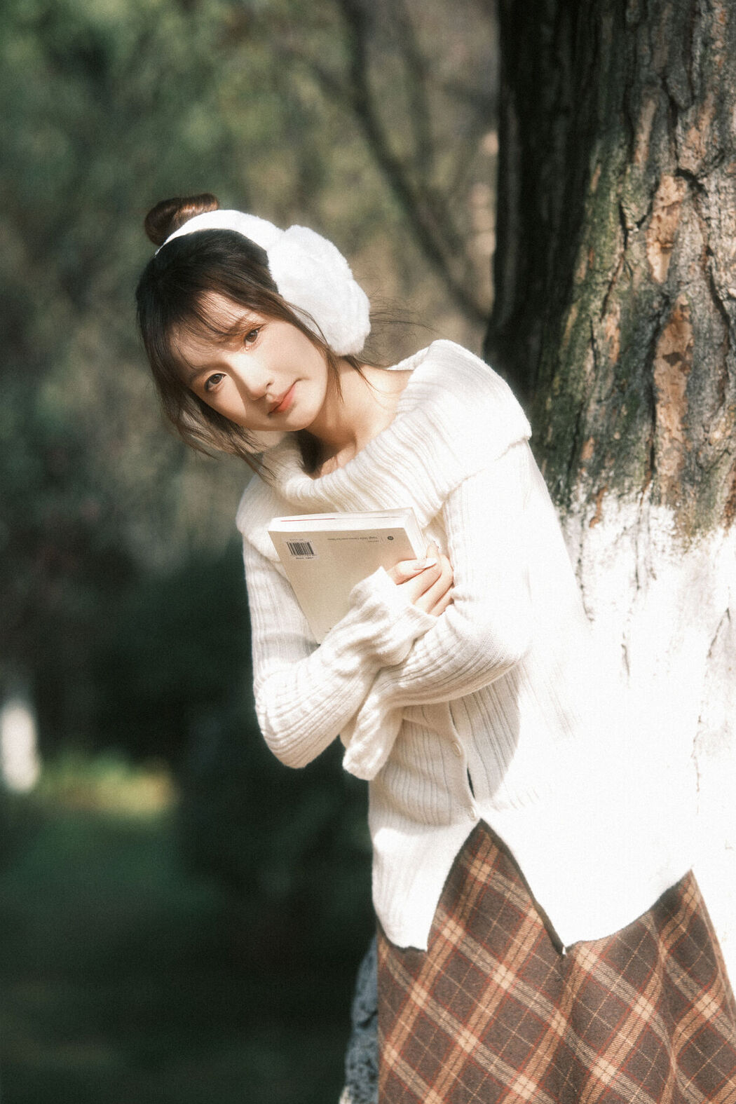 YiTuYu艺图语 Vol.6514 Bei Shang Fei Niu