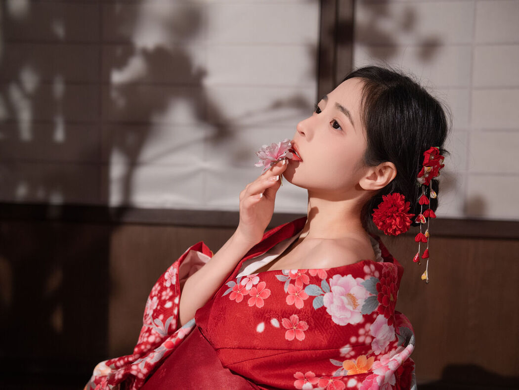YiTuYu艺图语 Vol.6608 Dan Dan